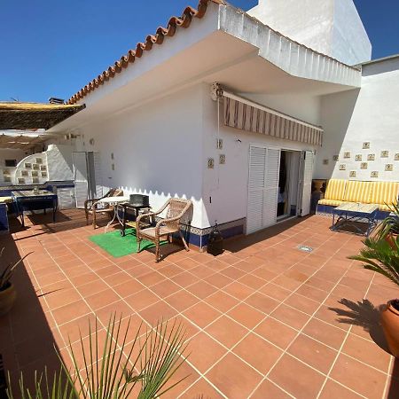 Apartamento Las Infantas. Centro De Sanlucar. Sanlucar de Barrameda Bagian luar foto