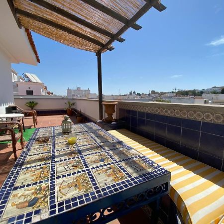 Apartamento Las Infantas. Centro De Sanlucar. Sanlucar de Barrameda Bagian luar foto