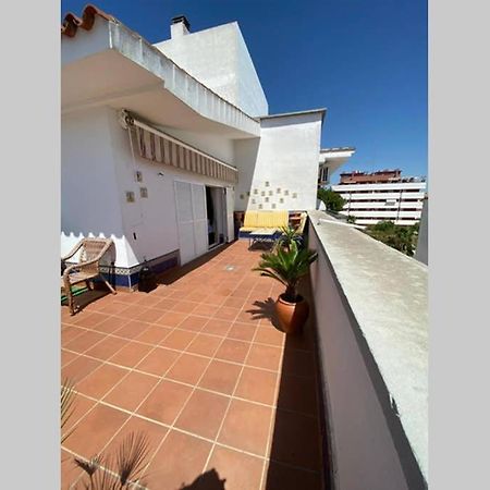 Apartamento Las Infantas. Centro De Sanlucar. Sanlucar de Barrameda Bagian luar foto